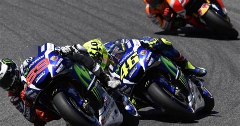 replica motogp canale 8